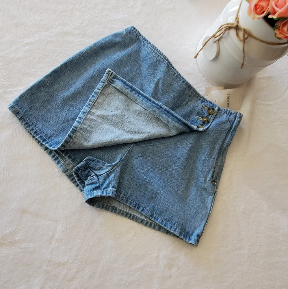 Women shorts - Picture 6 of 11